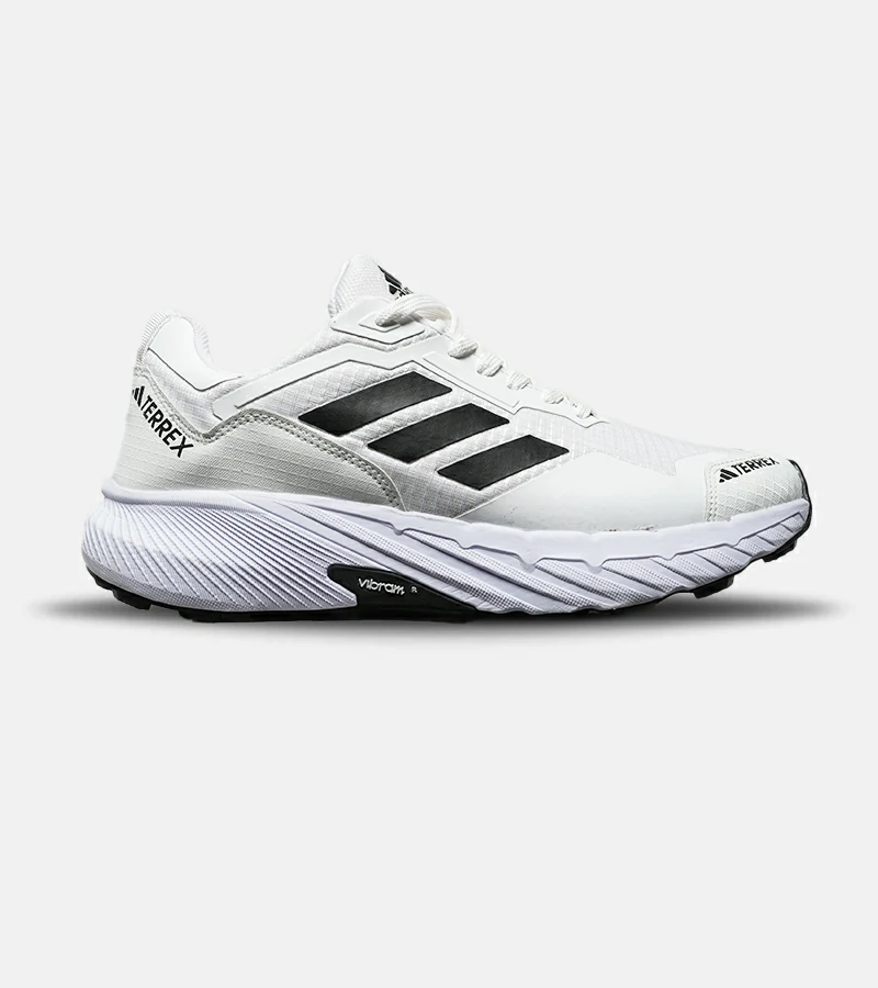 DSC08126-6.webp کفش کتانی ورزشی سفید مشکی Adidas Terrex مدل 8258 - Image 1