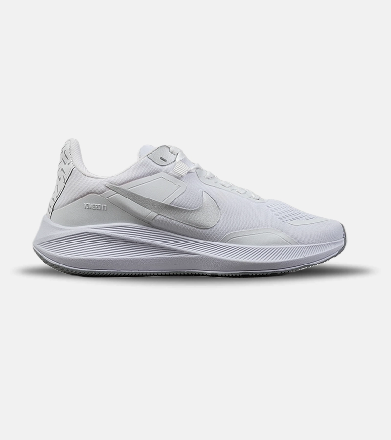 171 کتانی نایک گاید 10 سفید مردانه و زنانه | خرید کفش اسپرت Nike Guide 10 مدل 9130 - Image 1