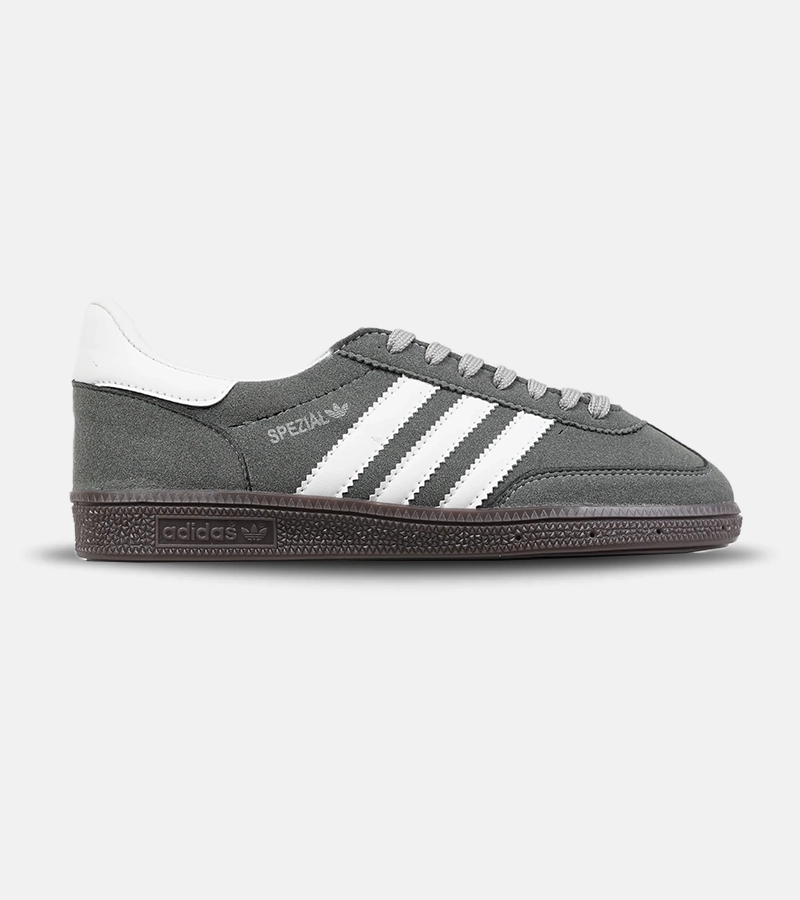 9174 کتانی آدیداس اسپزیال خاکستری مردانه و زنانه | مدل 9174 | Adidas Spezial - Image 1